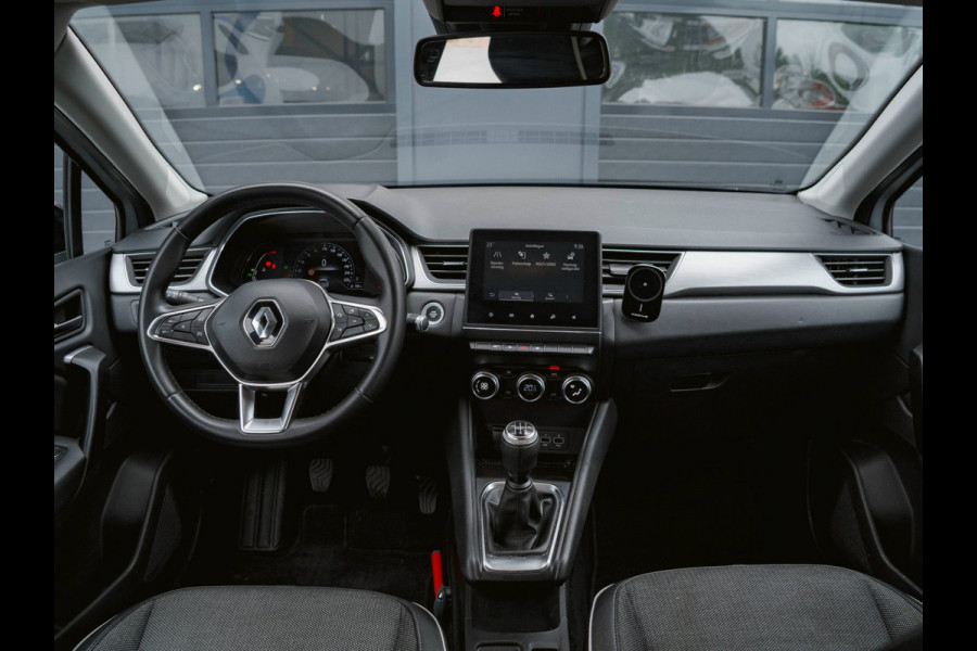 Renault Captur 1.0 TCe 100 Intens | NAVI | PDC | CLIMA