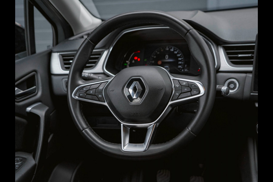 Renault Captur 1.0 TCe 100 Intens | NAVI | PDC | CLIMA