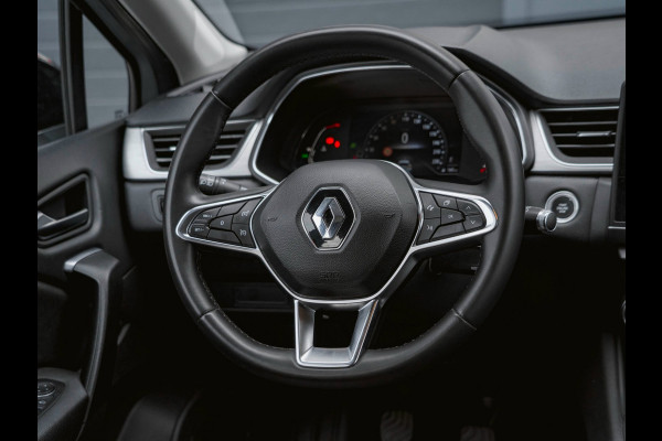 Renault Captur 1.0 TCe 100 Intens | NAVI | PDC | CLIMA