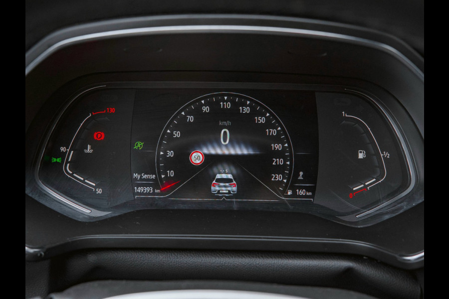 Renault Captur 1.0 TCe 100 Intens | NAVI | PDC | CLIMA