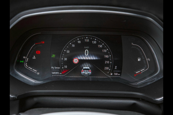 Renault Captur 1.0 TCe 100 Intens | NAVI | PDC | CLIMA