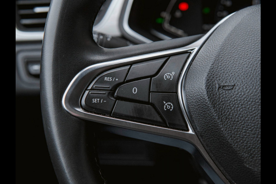 Renault Captur 1.0 TCe 100 Intens | NAVI | PDC | CLIMA