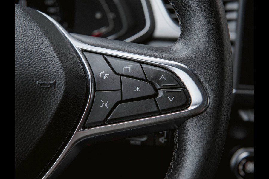 Renault Captur 1.0 TCe 100 Intens | NAVI | PDC | CLIMA