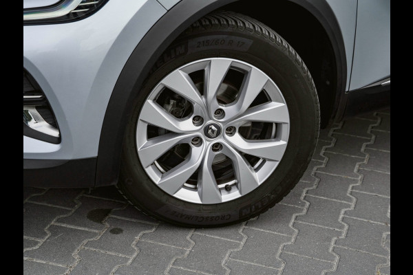 Renault Captur 1.0 TCe 100 Intens | NAVI | PDC | CLIMA