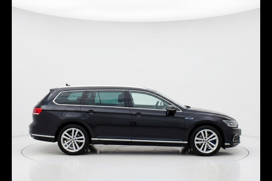 Volkswagen Passat Variant 1.4 TSI PHEV GTE Business|ACC|Navi
