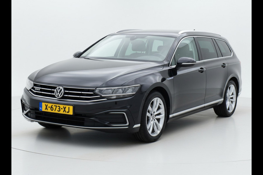 Volkswagen Passat Variant 1.4 TSI PHEV GTE Business|ACC|Navi