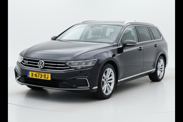 Volkswagen Passat Variant 1.4 TSI PHEV GTE Business|ACC|Navi