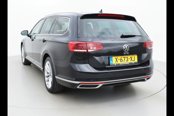 Volkswagen Passat Variant 1.4 TSI PHEV GTE Business|ACC|Navi