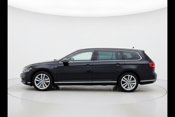 Volkswagen Passat Variant 1.4 TSI PHEV GTE Business|ACC|Navi