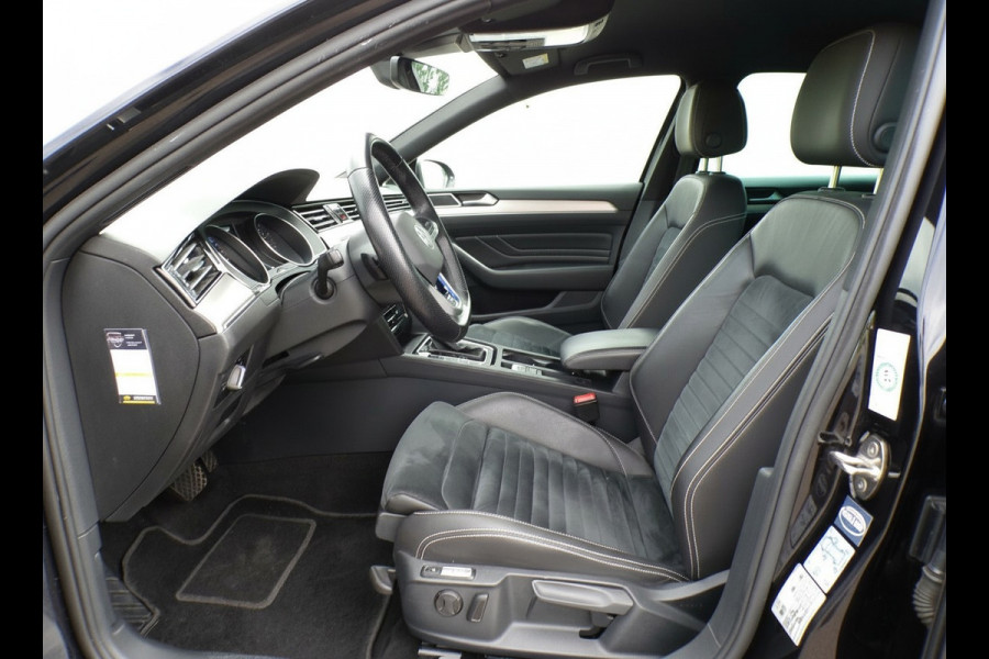 Volkswagen Passat Variant 1.4 TSI PHEV GTE Business|ACC|Navi