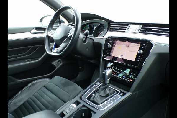 Volkswagen Passat Variant 1.4 TSI PHEV GTE Business|ACC|Navi