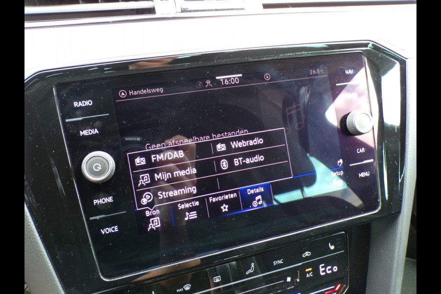 Volkswagen Passat Variant 1.4 TSI PHEV GTE Business|ACC|Navi