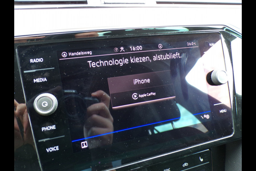 Volkswagen Passat Variant 1.4 TSI PHEV GTE Business|ACC|Navi
