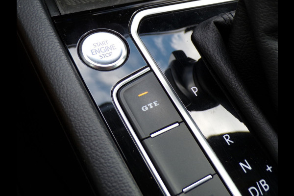 Volkswagen Passat Variant 1.4 TSI PHEV GTE Business|ACC|Navi