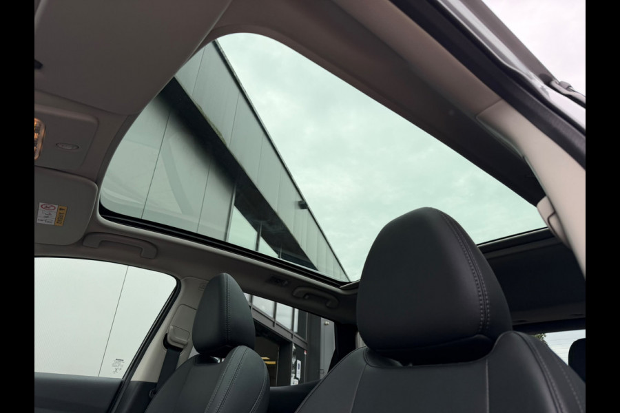 Nissan QASHQAI 1.3 DIG-T 140PK Tekna Trekhaak/Pano-dak/360-camera/Stoelverwarming