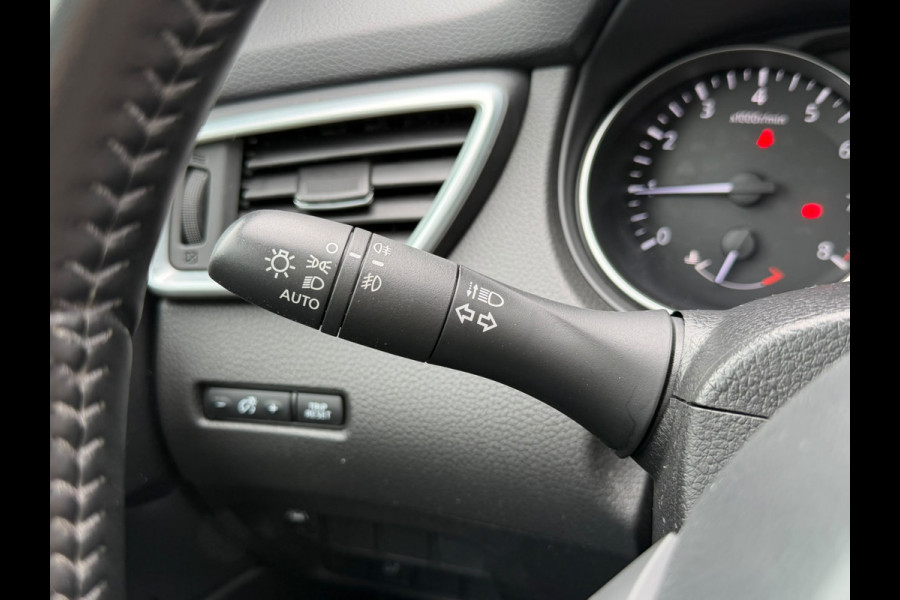 Nissan QASHQAI 1.3 DIG-T 140PK Tekna Trekhaak/Pano-dak/360-camera/Stoelverwarming
