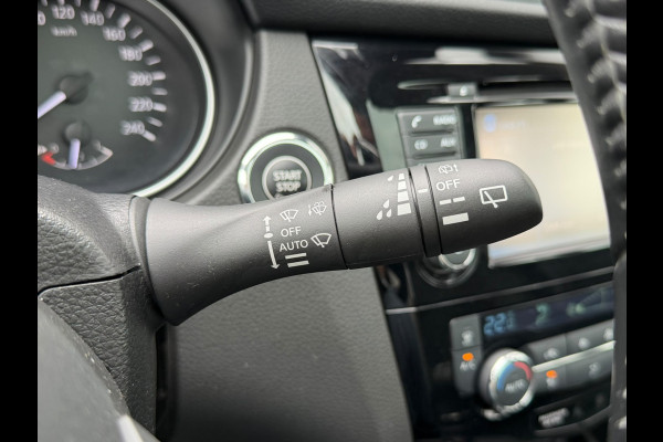 Nissan QASHQAI 1.3 DIG-T 140PK Tekna Trekhaak/Pano-dak/360-camera/Stoelverwarming