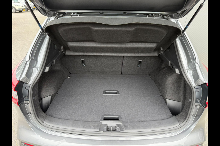 Nissan QASHQAI 1.3 DIG-T 140PK Tekna Trekhaak/Pano-dak/360-camera/Stoelverwarming