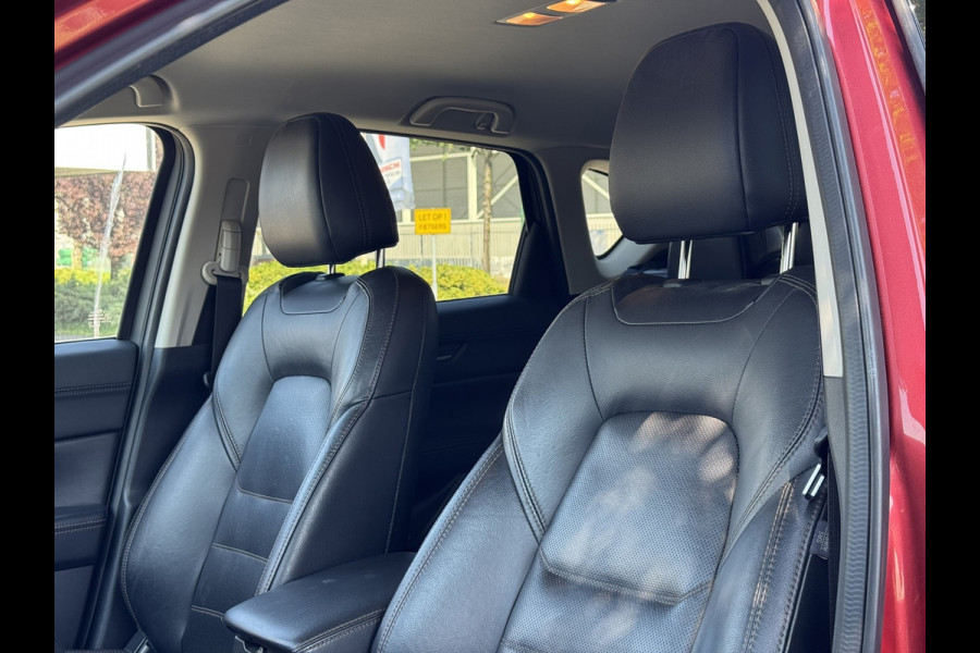 Mazda CX-5 2.0 SkyActiv-G 165 Luxury
