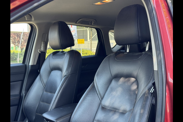 Mazda CX-5 2.0 SkyActiv-G 165 Luxury