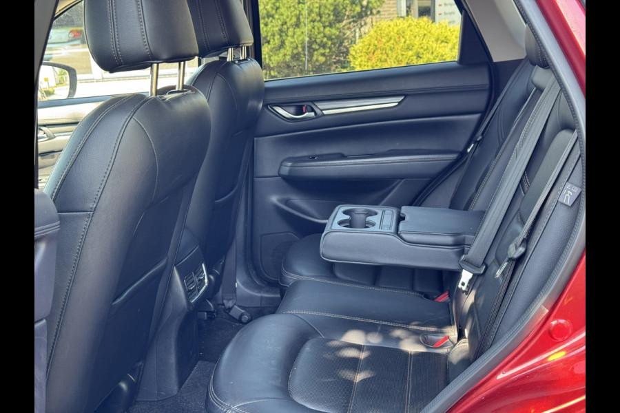 Mazda CX-5 2.0 SkyActiv-G 165 Luxury