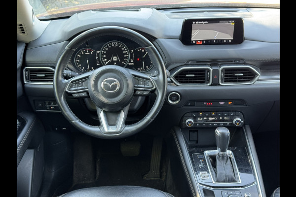 Mazda CX-5 2.0 SkyActiv-G 165 Luxury