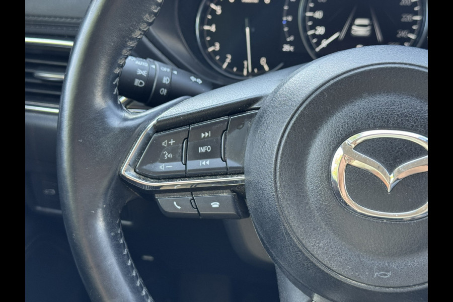 Mazda CX-5 2.0 SkyActiv-G 165 Luxury