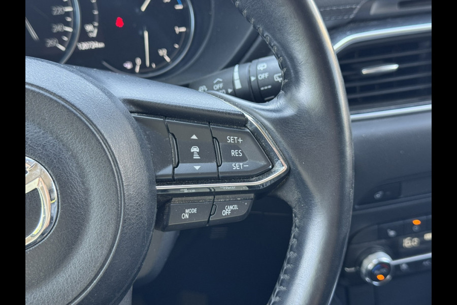 Mazda CX-5 2.0 SkyActiv-G 165 Luxury
