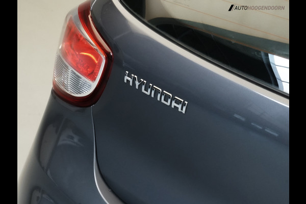 Hyundai i10 1.0i Comfort (LED,CRUISE,AIRCO,BLUETOOTH,COMFORT-STOELEN,NIEUWE APK,TOPCONDITIE)
