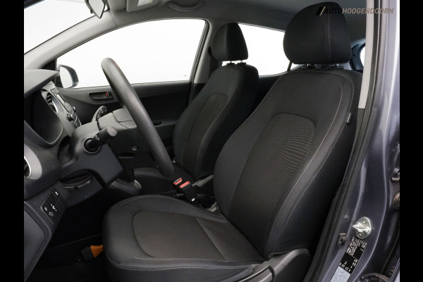 Hyundai i10 1.0i Comfort (LED,CRUISE,AIRCO,BLUETOOTH,COMFORT-STOELEN,NIEUWE APK,TOPCONDITIE)