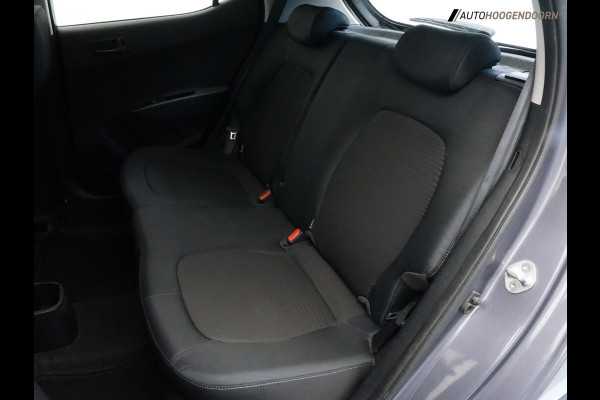 Hyundai i10 1.0i Comfort (LED,CRUISE,AIRCO,BLUETOOTH,COMFORT-STOELEN,NIEUWE APK,TOPCONDITIE)