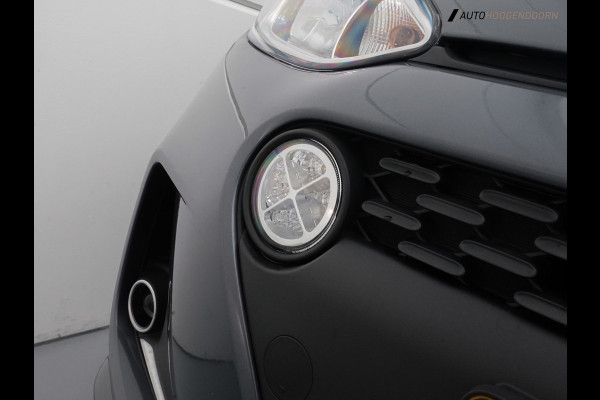 Hyundai i10 1.0i Comfort (LED,CRUISE,AIRCO,BLUETOOTH,COMFORT-STOELEN,NIEUWE APK,TOPCONDITIE)