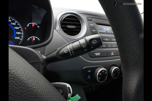 Hyundai i10 1.0i Comfort (LED,CRUISE,AIRCO,BLUETOOTH,COMFORT-STOELEN,NIEUWE APK,TOPCONDITIE)