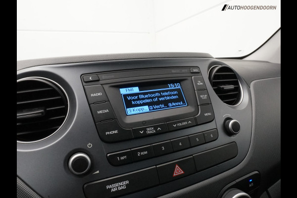 Hyundai i10 1.0i Comfort (LED,CRUISE,AIRCO,BLUETOOTH,COMFORT-STOELEN,NIEUWE APK,TOPCONDITIE)