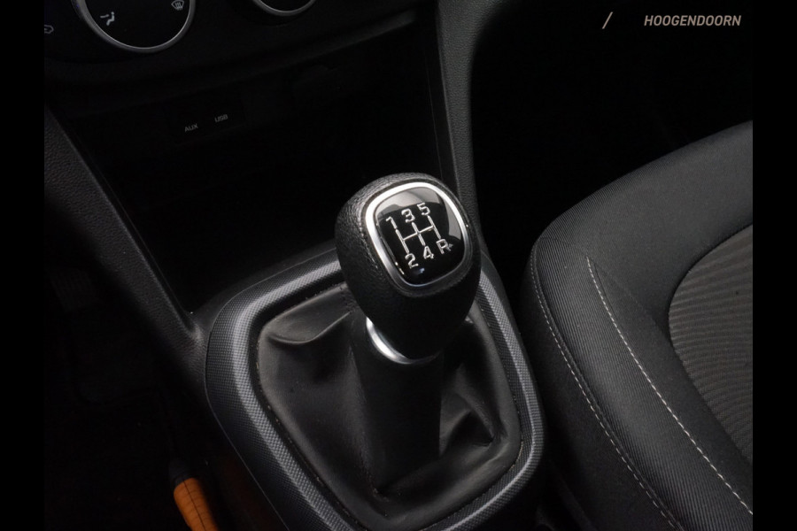 Hyundai i10 1.0i Comfort (LED,CRUISE,AIRCO,BLUETOOTH,COMFORT-STOELEN,NIEUWE APK,TOPCONDITIE)