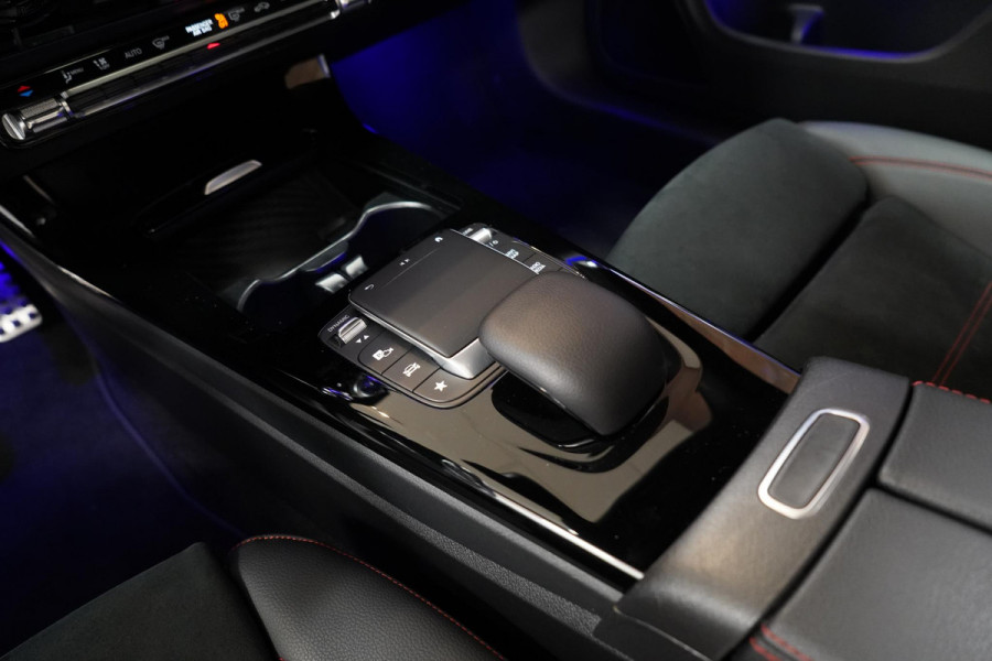 Mercedes-Benz CLA-Klasse Shooting Brake 250 e AMG Line BOMVOL|Pano|Burmester|Memory|Elektr. Achterklep|Sfeerverlichting
