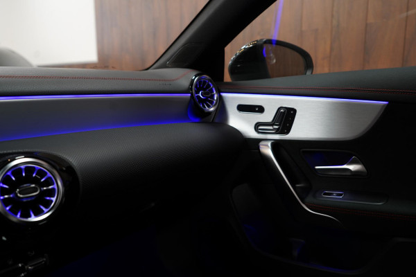 Mercedes-Benz CLA-Klasse Shooting Brake 250 e AMG Line BOMVOL|Pano|Burmester|Memory|Elektr. Achterklep|Sfeerverlichting