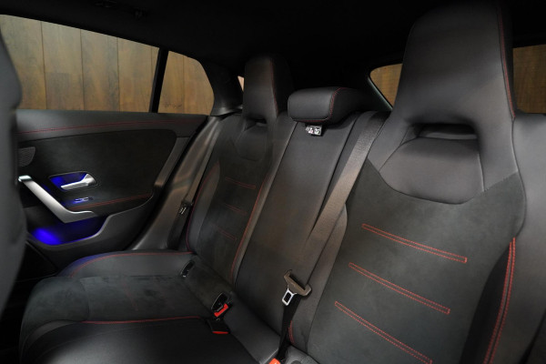 Mercedes-Benz CLA-Klasse Shooting Brake 250 e AMG Line BOMVOL|Pano|Burmester|Memory|Elektr. Achterklep|Sfeerverlichting