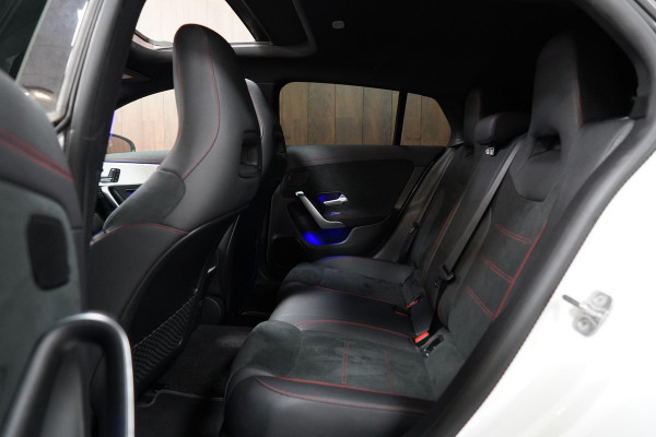 Mercedes-Benz CLA-Klasse Shooting Brake 250 e AMG Line BOMVOL|Pano|Burmester|Memory|Elektr. Achterklep|Sfeerverlichting
