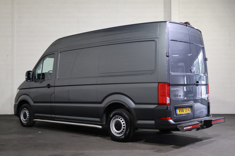 Volkswagen Crafter 2.0 TDI 177pk L3 H3 Automaat Led Safebumper