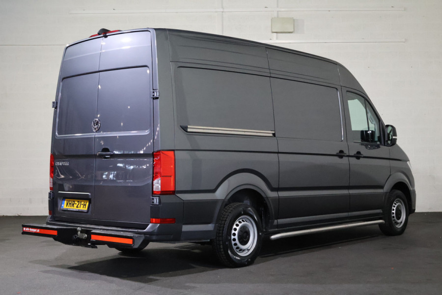 Volkswagen Crafter 2.0 TDI 177pk L3 H3 Automaat Led Safebumper