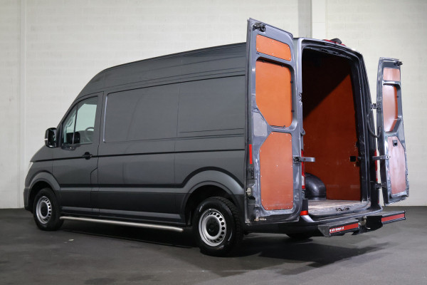 Volkswagen Crafter 2.0 TDI 177pk L3 H3 Automaat Led Safebumper