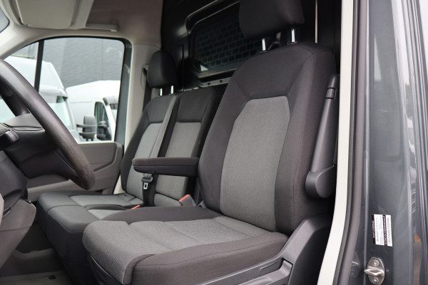 Volkswagen Crafter 2.0 TDI 177pk L3 H3 Automaat Led Safebumper