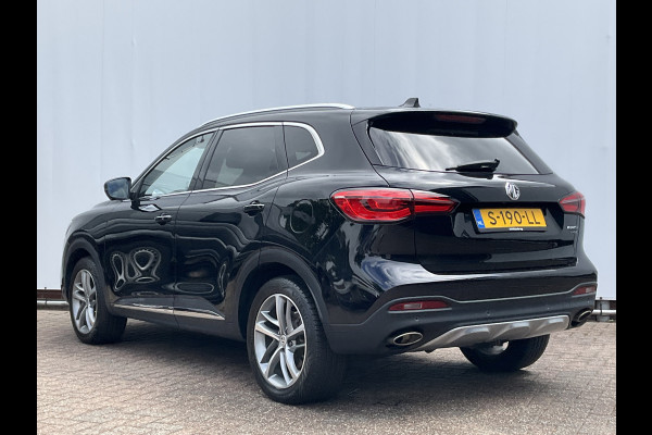 MG EHS 1.5 TGDI Plug-in Luxury Afn.Trekhaak Pano Leer Carplay 360° Adap.Cruise BOMVOL!