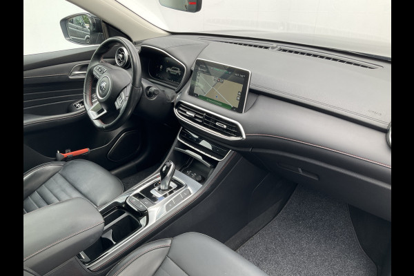 MG EHS 1.5 TGDI Plug-in Luxury Afn.Trekhaak Pano Leer Carplay 360° Adap.Cruise BOMVOL!