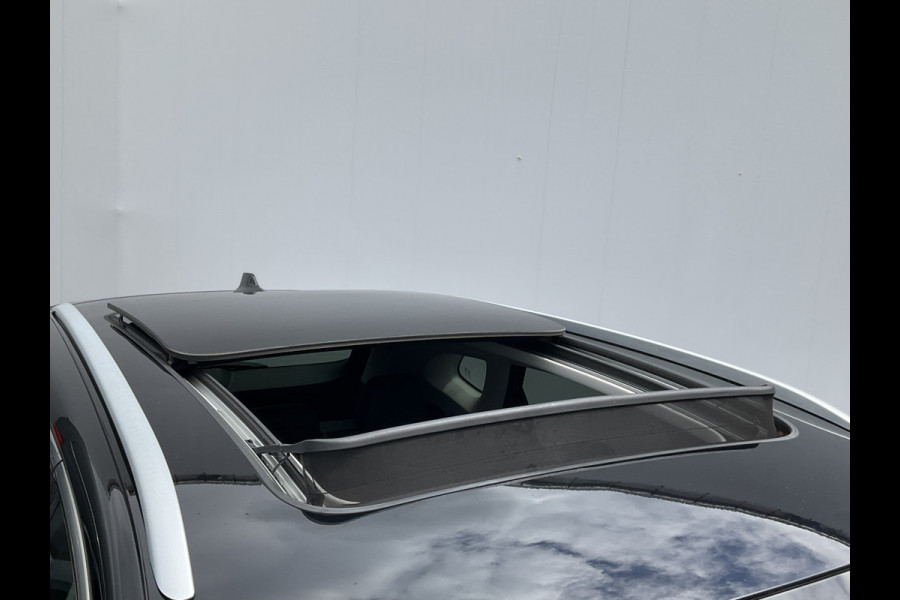 MG EHS 1.5 TGDI Plug-in Luxury Afn.Trekhaak Pano Leer Carplay 360° Adap.Cruise BOMVOL!