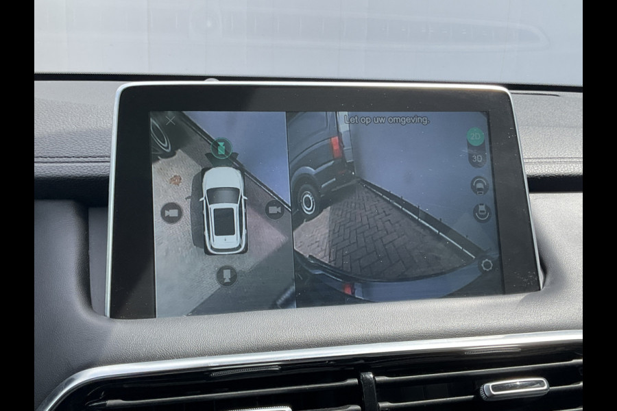 MG EHS 1.5 TGDI Plug-in Luxury Afn.Trekhaak Pano Leer Carplay 360° Adap.Cruise BOMVOL!