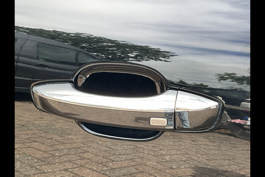 MG EHS 1.5 TGDI Plug-in Luxury Afn.Trekhaak Pano Leer Carplay 360° Adap.Cruise BOMVOL!