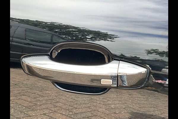 MG EHS 1.5 TGDI Plug-in Luxury Afn.Trekhaak Pano Leer Carplay 360° Adap.Cruise BOMVOL!