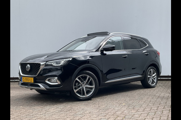 MG EHS 1.5 TGDI Plug-in Luxury Afn.Trekhaak Pano Leer Carplay 360° Adap.Cruise BOMVOL!